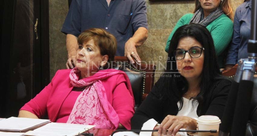 Por un “descuido” no se presentó declaración patrimonial la Alcaldesa: Cota Montaño Por un “descuido” no se presentó declaración patrimonial la Alcaldesa: Cota Montaño