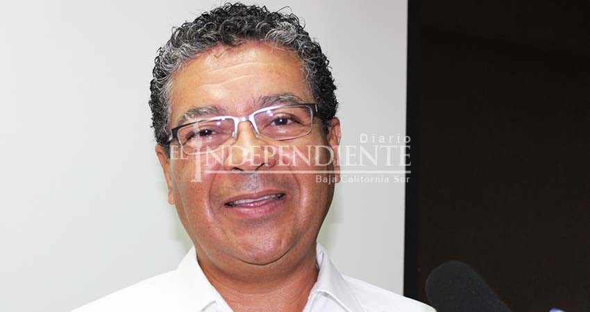 Confirma Sepuim la aplicación de recursos federales para Los Cabos superior a los 500 MDP Confirma Sepuim la aplicación de recursos federales para Los Cabos superior a los 500 MDP