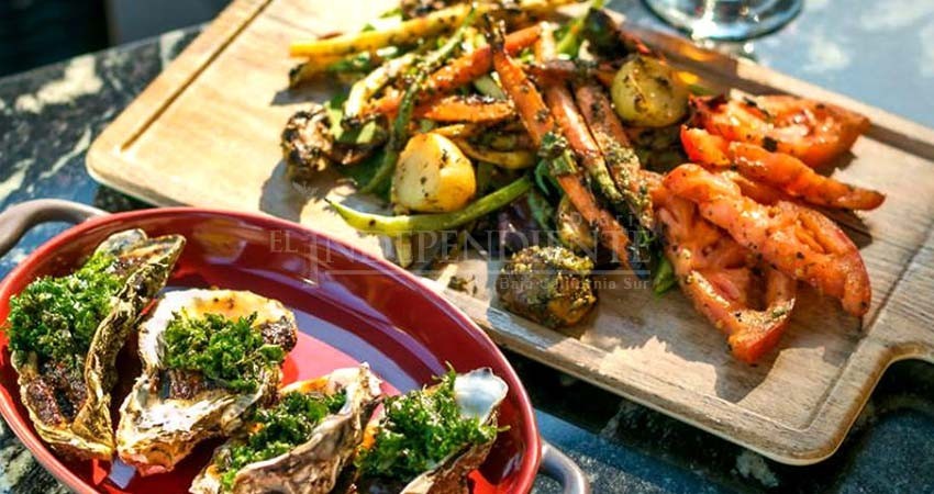Prevén incluir concurso gastronómico en el festival La Pasión por el Sabor Prevén incluir concurso gastronómico en el festival La Pasión por el Sabor