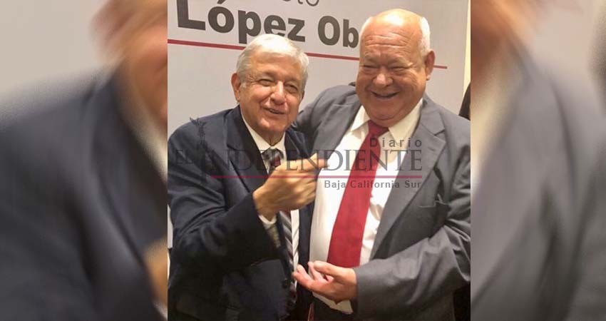 “Sin cabeza” las instituciones federales en BCS durante 60 días: PAN “Sin cabeza” las instituciones federales en BCS durante 60 días: PAN