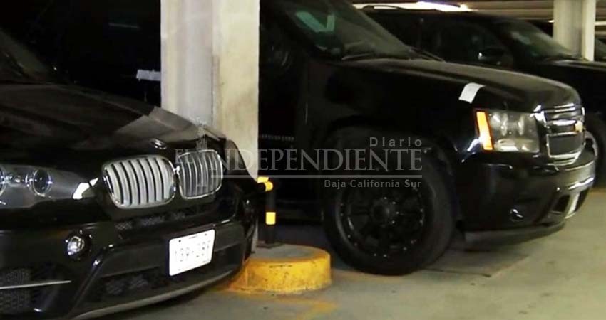 Sale convocatoria para subasta de vehículos oficiales Sale convocatoria para subasta de vehículos oficiales