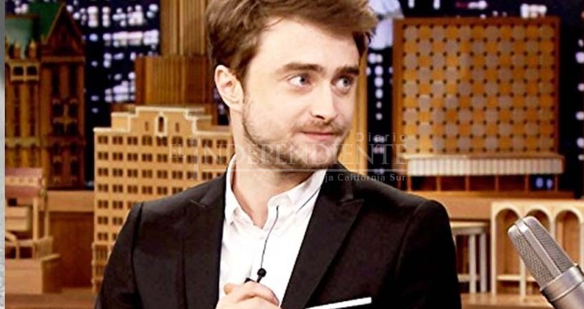 Daniel Radcliffe bromea con ser el nuevo Wolverine Daniel Radcliffe bromea con ser el nuevo Wolverine