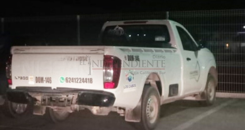 Baja definitiva podrían causar servidores públicos si hacen mal uso de vehículos oficiales Baja definitiva podrían causar servidores públicos si hacen mal uso de vehículos oficiales