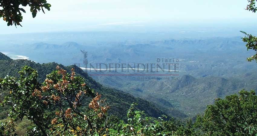 No decretó el gobernador Mendoza "zona de salvaguarda" ecológica alguna No decretó el gobernador Mendoza "zona de salvaguarda" ecológica alguna