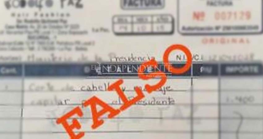 SAT no puede con facturas falsas, trabajan en nueva estrategia SAT no puede con facturas falsas, trabajan en nueva estrategia