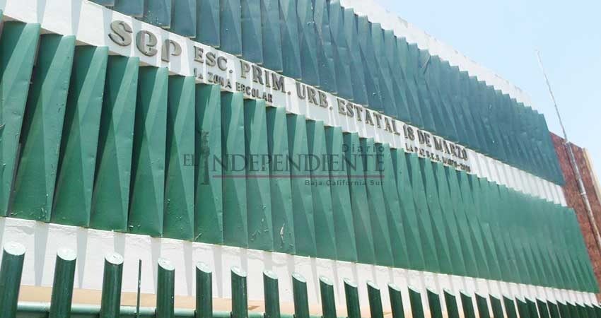 Gobierno de BCS violentó derecho al patrimonio cultural de los paceños: Asociación Gobierno de BCS violentó derecho al patrimonio cultural de los paceños: Asociación
