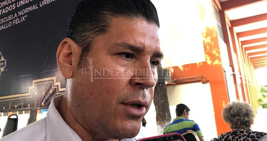 Falta de Comisión de Búsqueda no ha detenido trabajos de investigación en BCS: SGGE Falta de Comisión de Búsqueda no ha detenido trabajos de investigación en BCS: SGGE