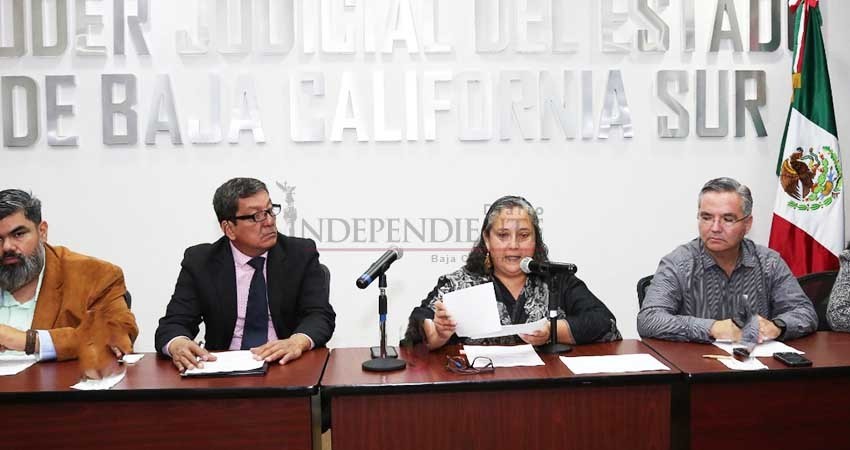 Lanzan convocatoria para secretario Técnico del CPC del Sistema Anticorrupción Lanzan convocatoria para secretario Técnico del CPC del Sistema Anticorrupción