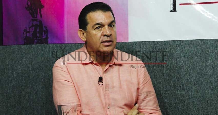 Tiene razón la gente en estar molesta por la basura en la ciudad: Alcalde de La Paz