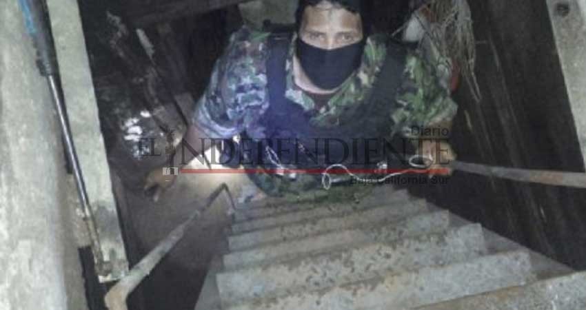 Enterrados vivos o lanzados a hogueras… así torturaba ‘El Chapo’ Enterrados vivos o lanzados a hogueras… así torturaba ‘El Chapo’