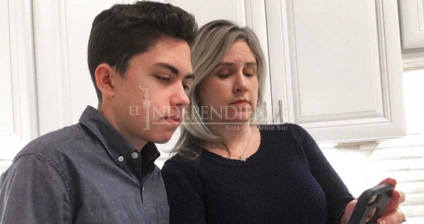 Apple recompensa a joven que descubrió error en FaceTime Apple recompensa a joven que descubrió error en FaceTime