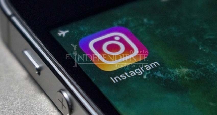 ¡Cuidado! Esta es la forma en la que roban contraseñas de Instagram
