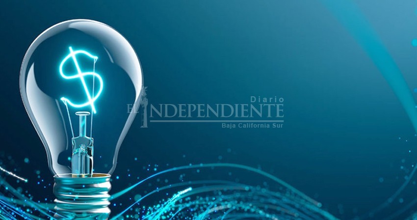 Sigue BCS sin tarifas preferenciales en el servicio de electricidad, denuncia la Canirac Sigue BCS sin tarifas preferenciales en el servicio de electricidad, denuncia la Canirac