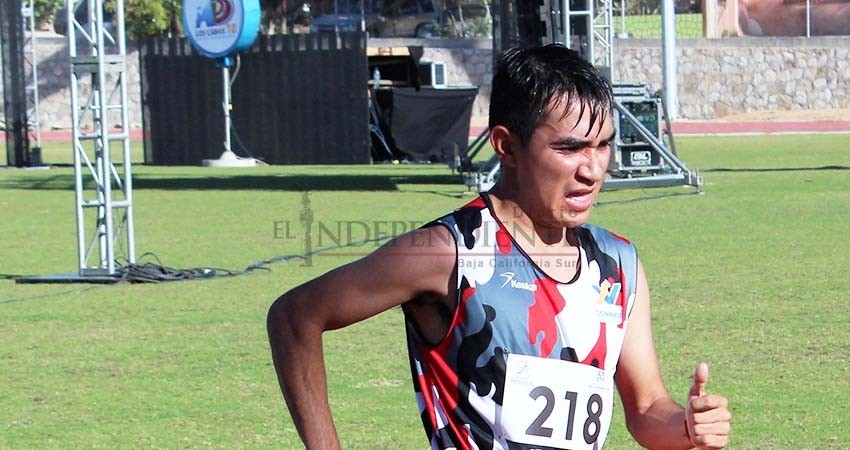 Acercará CONADE programas deportivos a BCS Acercará CONADE programas deportivos a BCS