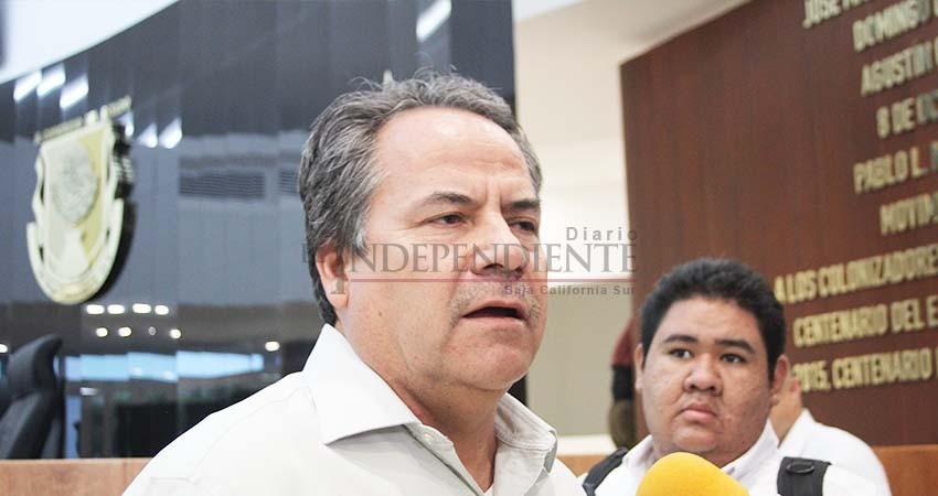 No lleva a nada sacarle “raja política” a estancias infantiles: Ramiro Ruíz No lleva a nada sacarle “raja política” a estancias infantiles: Ramiro Ruíz