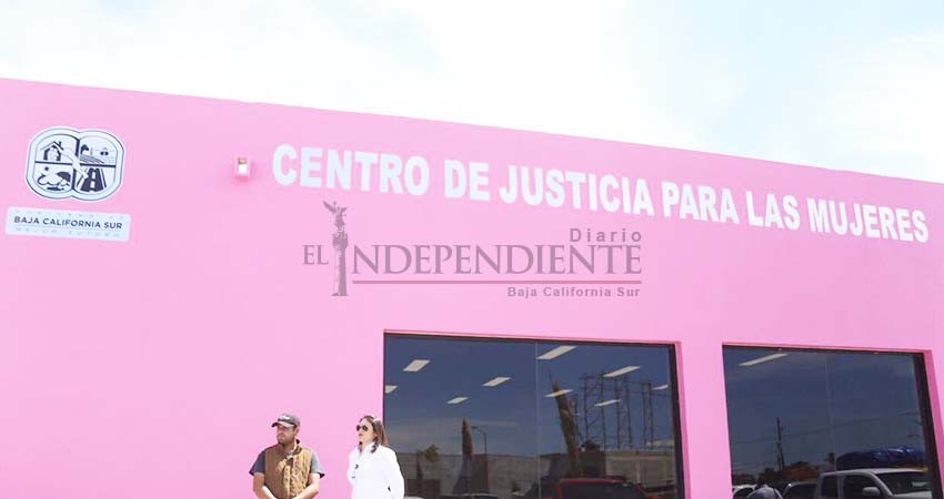 Denuncian omisión del Centro de Justicia para Mujeres por caso de niña abusada por familiar Denuncian omisión del Centro de Justicia para Mujeres por caso de niña abusada por familiar