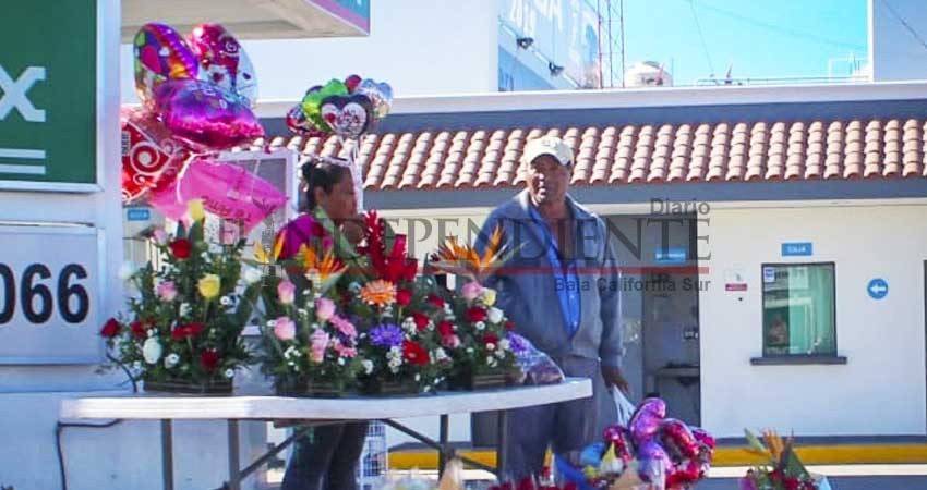 Trabaja el Ayuntamiento de La Paz en el “Operativo San Valentín” Trabaja el Ayuntamiento de La Paz en el “Operativo San Valentín”