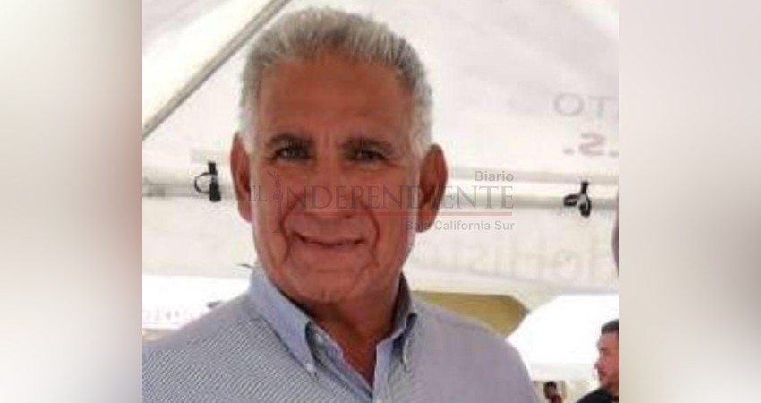 Renuncia Héctor Montaño Cota a la Dirección de Zofemat Los Cabos Renuncia Héctor Montaño Cota a la Dirección de Zofemat Los Cabos