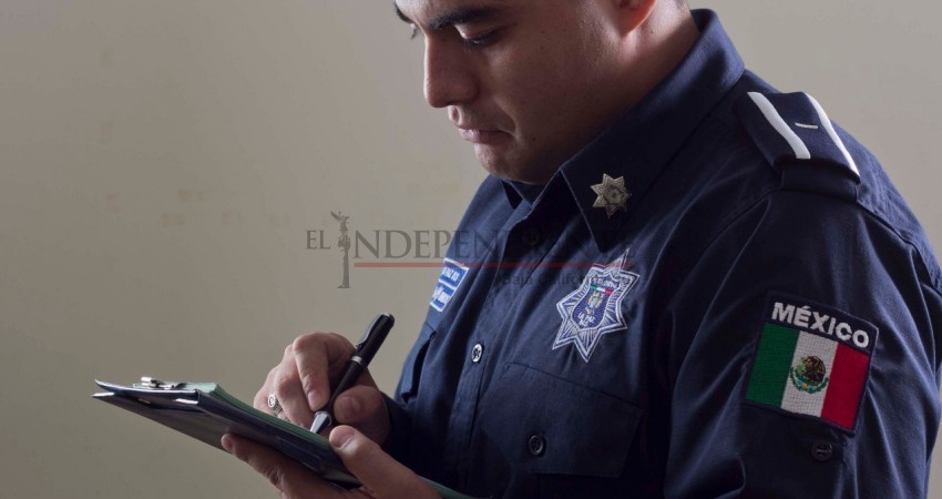 Actualiza la Dirección de Transito formato de boleta de infracción para La Paz Actualiza la Dirección de Transito formato de boleta de infracción para La Paz