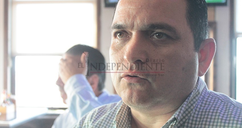 Inicio de año golpeó económicamente a empresarios de BCS Inicio de año golpeó económicamente a empresarios de BCS