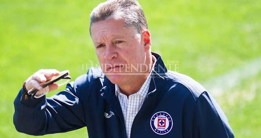 Peláez acusa a personas de Boca Juniors de 'juego sucio' con seducción a jugadores