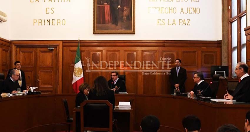 Corte invalida norma que sanciona a concesionarios de radio y tv Corte invalida norma que sanciona a concesionarios de radio y tv