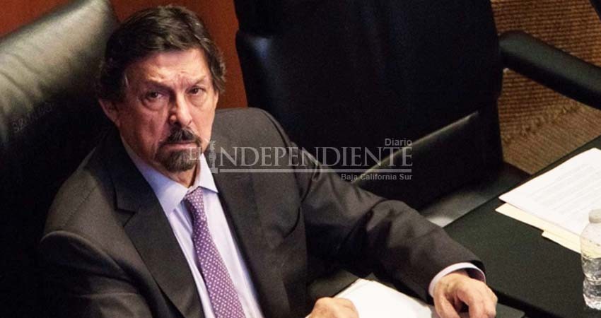 Niega López Obrador buscar corporativismo sindical Niega López Obrador buscar corporativismo sindical