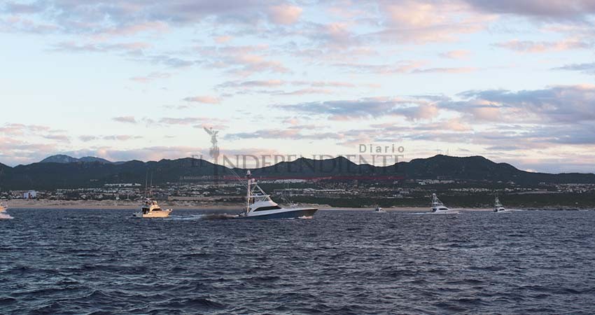 Continúa la consolidación de los eventos de talla internacional en Los Cabos