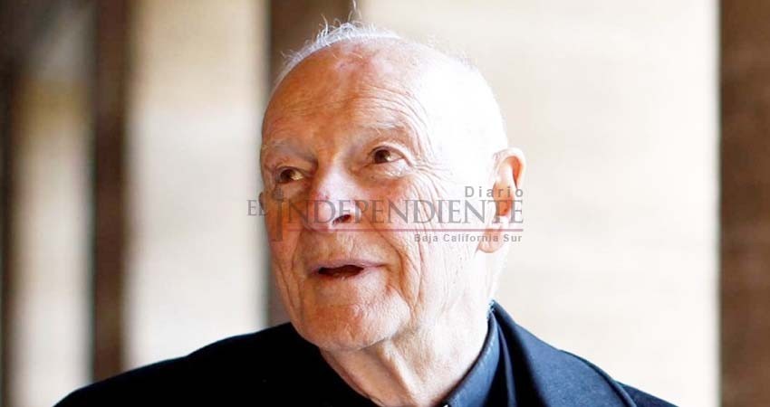 El Papa expulsa a prominente excardenal por abusos sexuales