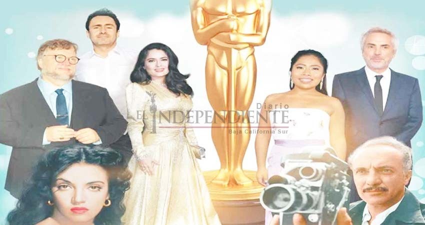 Oscar 2019, estatuilla con toque mexicano