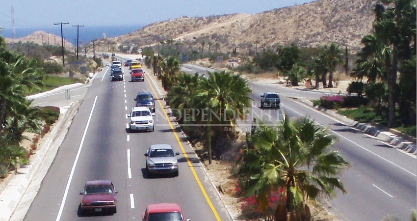 IP y SCT forman mesas de trabajo para solucionar accidentes en la Transpeninsular