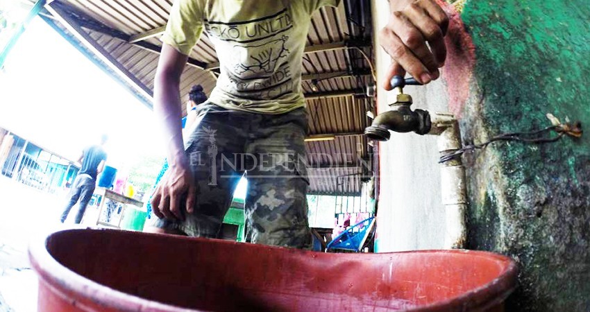 Sobreexplotados más de la mitad de acuíferos de BCS: Conagua