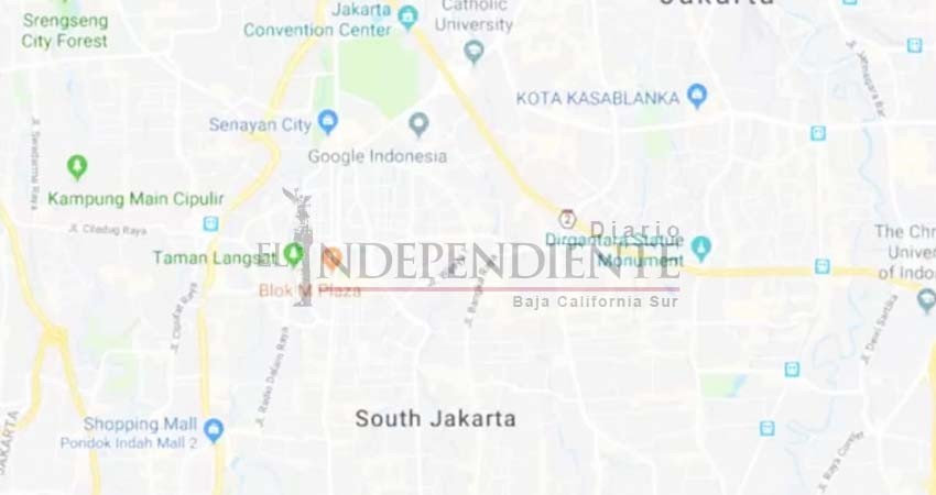 Conductor cayó a río por seguir las instrucciones de Google Maps