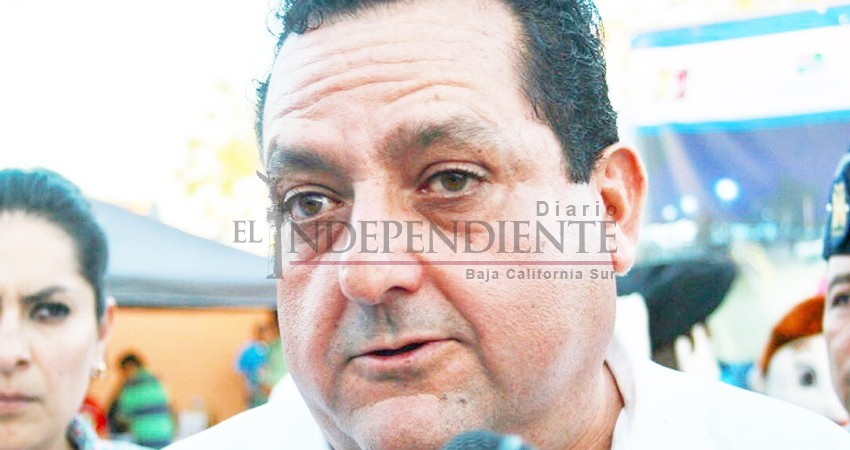 BCS tiene un gobernador elitista: Morena