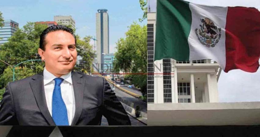 "Plan Financiero está mal diagnosticado": Gonzalo Monroy "Plan Financiero está mal diagnosticado": Gonzalo Monroy