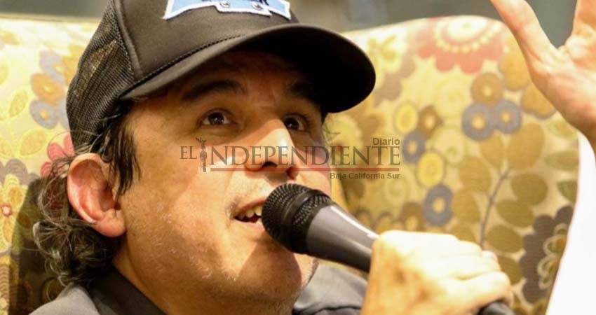Dan Premio Mazatlán de Literatura 2019 a Fadanelli Dan Premio Mazatlán de Literatura 2019 a Fadanelli
