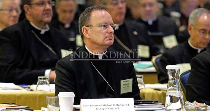 El Vaticano admite que hay un reglamento para curas con hijos El Vaticano admite que hay un reglamento para curas con hijos