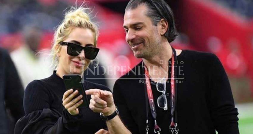 Lady Gaga y Christian Carino rompen su compromiso