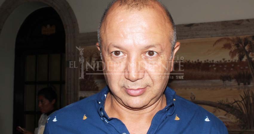 Cambian a director de Transparencia y Acceso a la Información en Los Cabos