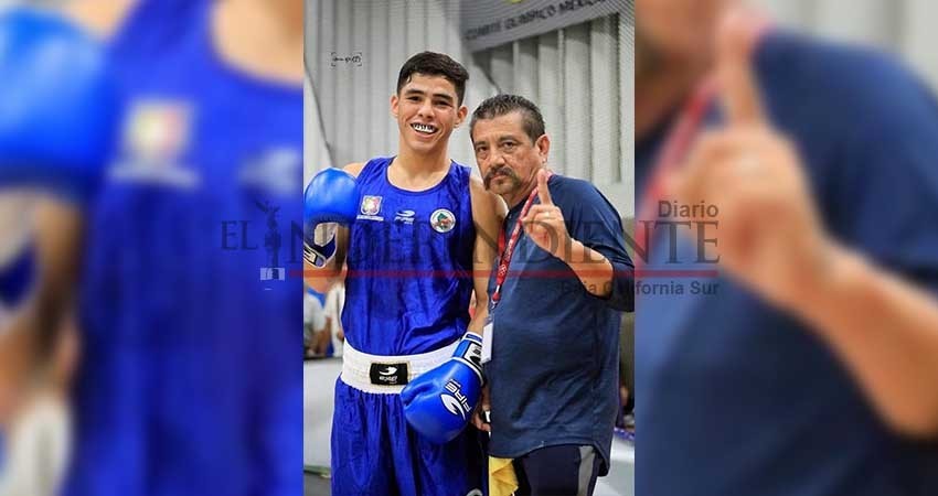 Intensifican boxeadores entrenamiento para Lima 2019 Intensifican boxeadores entrenamiento para Lima 2019