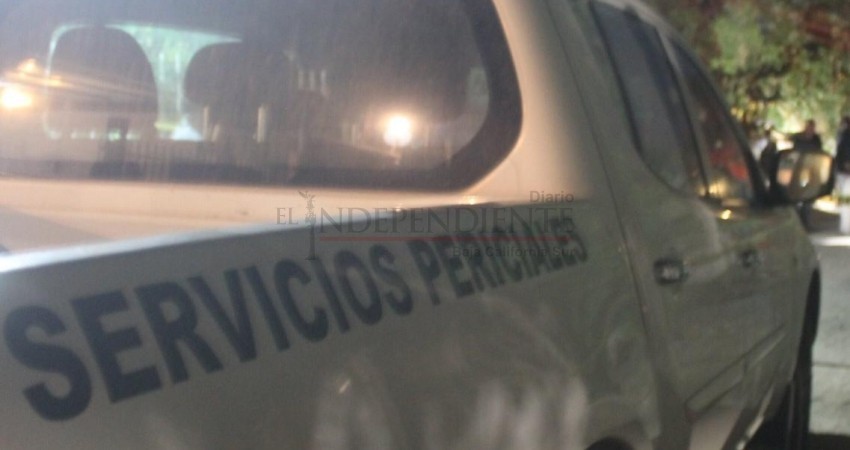 Otro suicidio en Los Cabos; es el tercero del año