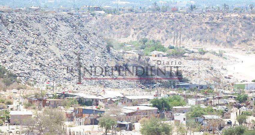 Iniciarán programa de mejoramiento urbano  en Los Cabos