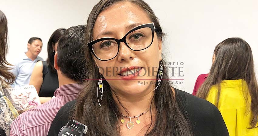 Destituida la directora del Instituto de la Cultural y las Artes de Los Cabos