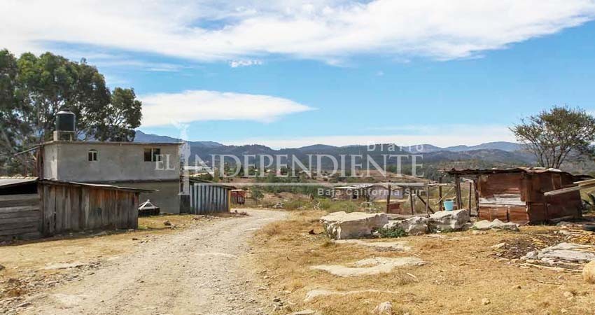 Aquí creció Yalitza Aparicio, en Tlaxiaco, un pueblo sin cine