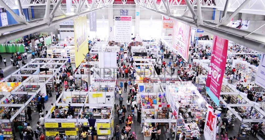 Se alista BCS para el Tianguis Turístico Se alista BCS para el Tianguis Turístico