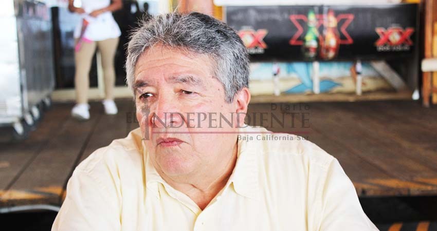 Pide empresario cabeño mano dura del Ayuntamiento contra vehículos ilegales Pide empresario cabeño mano dura del Ayuntamiento contra vehículos ilegales
