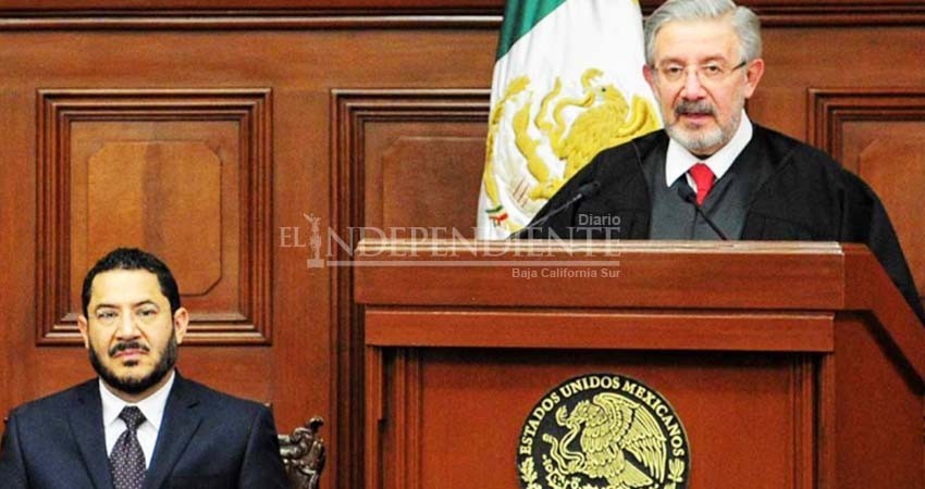 Detectan deficiencias en procesos de adjudicación de la Corte en 2017 Detectan deficiencias en procesos de adjudicación de la Corte en 2017