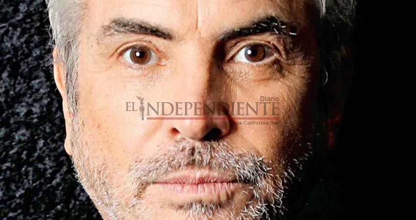 Directores en lucha, Alfonso Cuarón Directores en lucha, Alfonso Cuarón