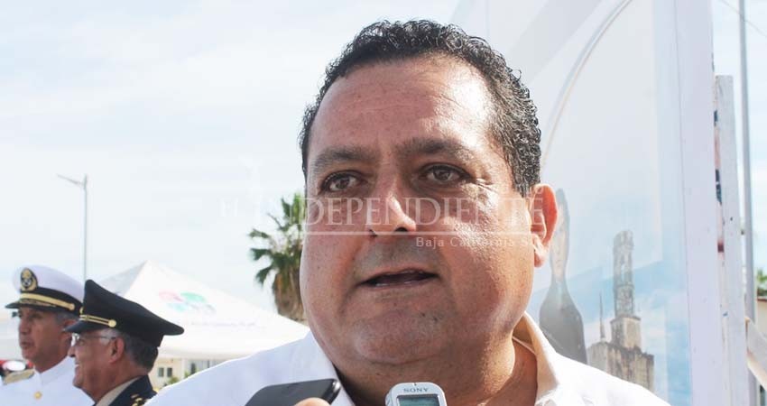 Desde el año pasado notificamos al Ayuntamiento participación en el Carnaval: gobernador