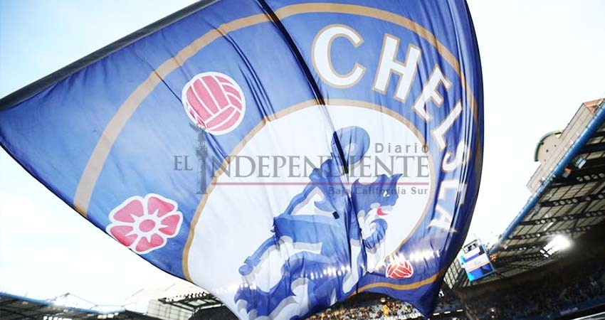 FIFA prohíbe a Chelsea fichar hasta 2020 por violar reglamento de menores